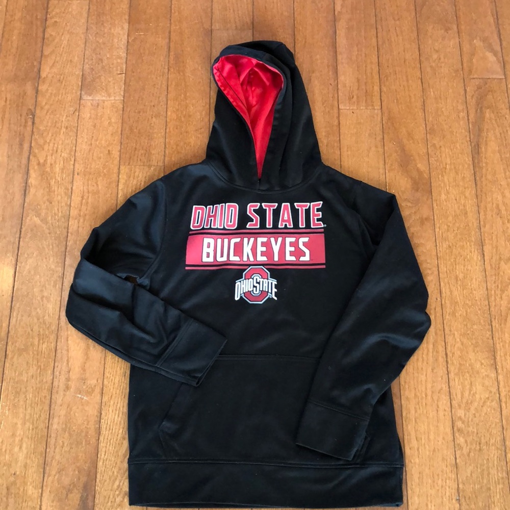 3/$20 - Ohio State University youth hoodie